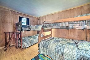 Waterfront Lake Pleasant Getaway w/ Kayaks, Grill!