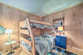 Waterfront Lake Pleasant Getaway w/ Kayaks, Grill!