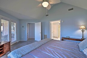 Lakefront Getaway w/ Boat Dock, Canoe, Grill!