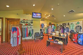 Condo w/ Lake Views: 5 Mi to Branson Strip!