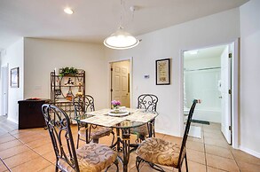 Lakefront Osage Beach Condo: Dock Your Boat Here!