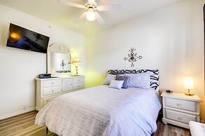 Lakefront Osage Beach Condo: Dock Your Boat Here!