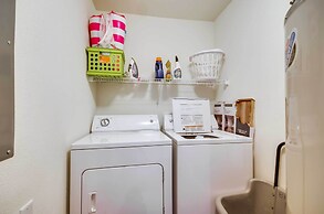 Lakefront Osage Beach Condo: Dock Your Boat Here!