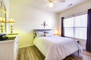 Lakefront Osage Beach Condo: Dock Your Boat Here!