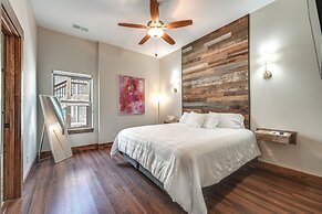 Luxe Table Rock Lake Vacation Rental With Hot Tub!