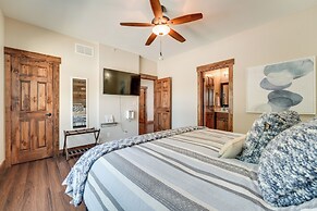 Luxe Table Rock Lake Vacation Rental With Hot Tub!