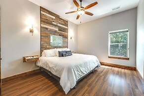 Luxe Table Rock Lake Vacation Rental With Hot Tub!