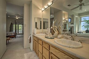 El Cajon Home w/ Pool, Grill Station & Decks