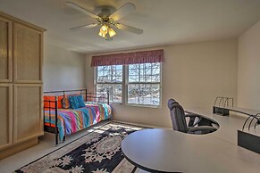 El Cajon Home w/ Pool, Grill Station & Decks