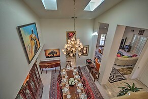 El Cajon Home w/ Pool, Grill Station & Decks