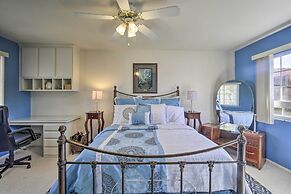 El Cajon Home w/ Pool, Grill Station & Decks