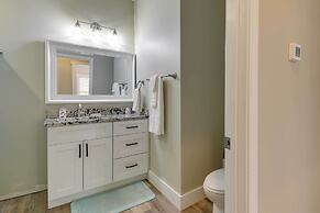 Lovely Vacation Home ~ 1 Mi to Ocean Isle Beach!