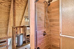 Panoramic-view Gatlinburg Cabin w/ Private Hot Tub