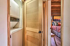 Panoramic-view Gatlinburg Cabin w/ Private Hot Tub