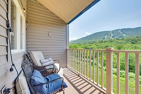 Lincoln Condo w/ Resort Amenities & Mountain Views