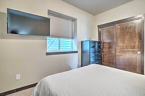 Manson Condo w/ Pool Access - Near Marina and Town