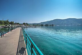 Manson Condo w/ Pool Access - Near Marina and Town