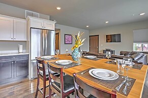 Manson Condo w/ Pool Access - Near Marina and Town