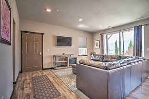 Manson Condo w/ Pool Access - Near Marina and Town