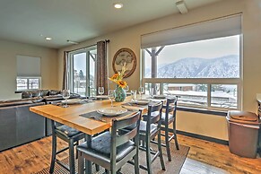 Manson Condo w/ Pool Access - Near Marina and Town