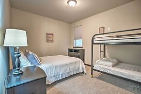 Manson Condo w/ Pool Access - Near Marina and Town