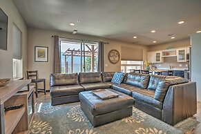 Manson Condo w/ Pool Access - Near Marina and Town