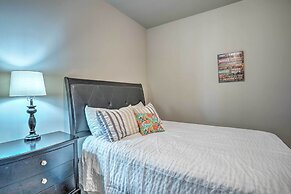 Manson Condo w/ Pool Access - Near Marina and Town