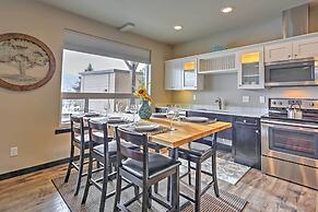 Manson Condo w/ Pool Access - Near Marina and Town