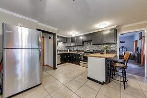 'majestic Pines' Ruidoso Retreat w/ New Hot Tub!