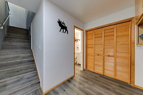 'majestic Pines' Ruidoso Retreat w/ New Hot Tub!