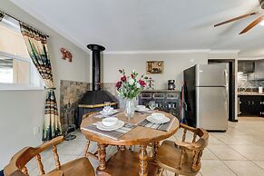 'majestic Pines' Ruidoso Retreat w/ New Hot Tub!