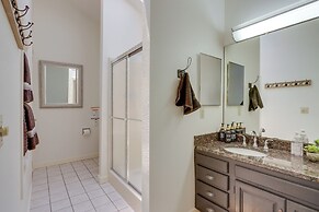 Spacious Decks & Dock: Margaritaville Home!