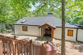 Spacious Decks & Dock: Margaritaville Home!