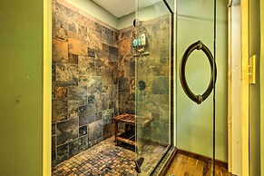 'clearwater Cabin' on 10 Acres w/ Trout Stream!