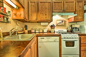 'clearwater Cabin' on 10 Acres w/ Trout Stream!