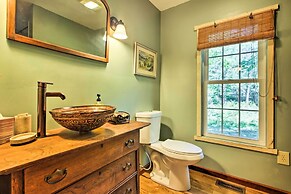 'clearwater Cabin' on 10 Acres w/ Trout Stream!