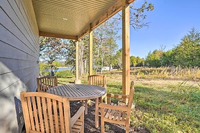 Modern Cottage Escape On Table Rock Lake!