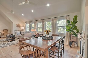 Modern Cottage Escape On Table Rock Lake!