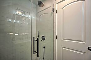 Luxury Family Home w/ Deck, Swim Spa & Grill!