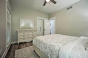 Luxury Family Home w/ Deck, Swim Spa & Grill!