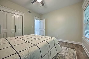 Luxury Family Home w/ Deck, Swim Spa & Grill!