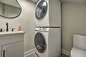 Luxury Family Home w/ Deck, Swim Spa & Grill!