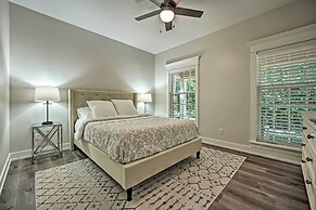 Luxury Family Home w/ Deck, Swim Spa & Grill!