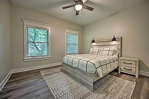 Luxury Family Home w/ Deck, Swim Spa & Grill!