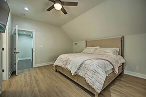 Luxury Family Home w/ Deck, Swim Spa & Grill!