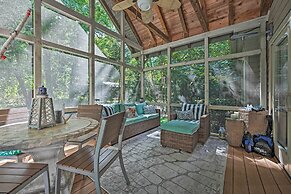 Luxury Family Home w/ Deck, Swim Spa & Grill!