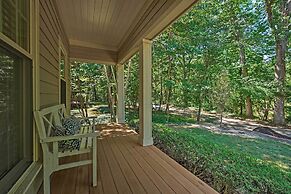 Luxury Family Home w/ Deck, Swim Spa & Grill!