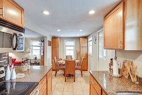 Minneapolis Home Near Medicine Lake & Trails!