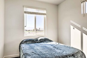 Modern Townhome - 8 Mi to Thanksgiving Point!