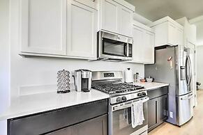 Modern Townhome - 8 Mi to Thanksgiving Point!